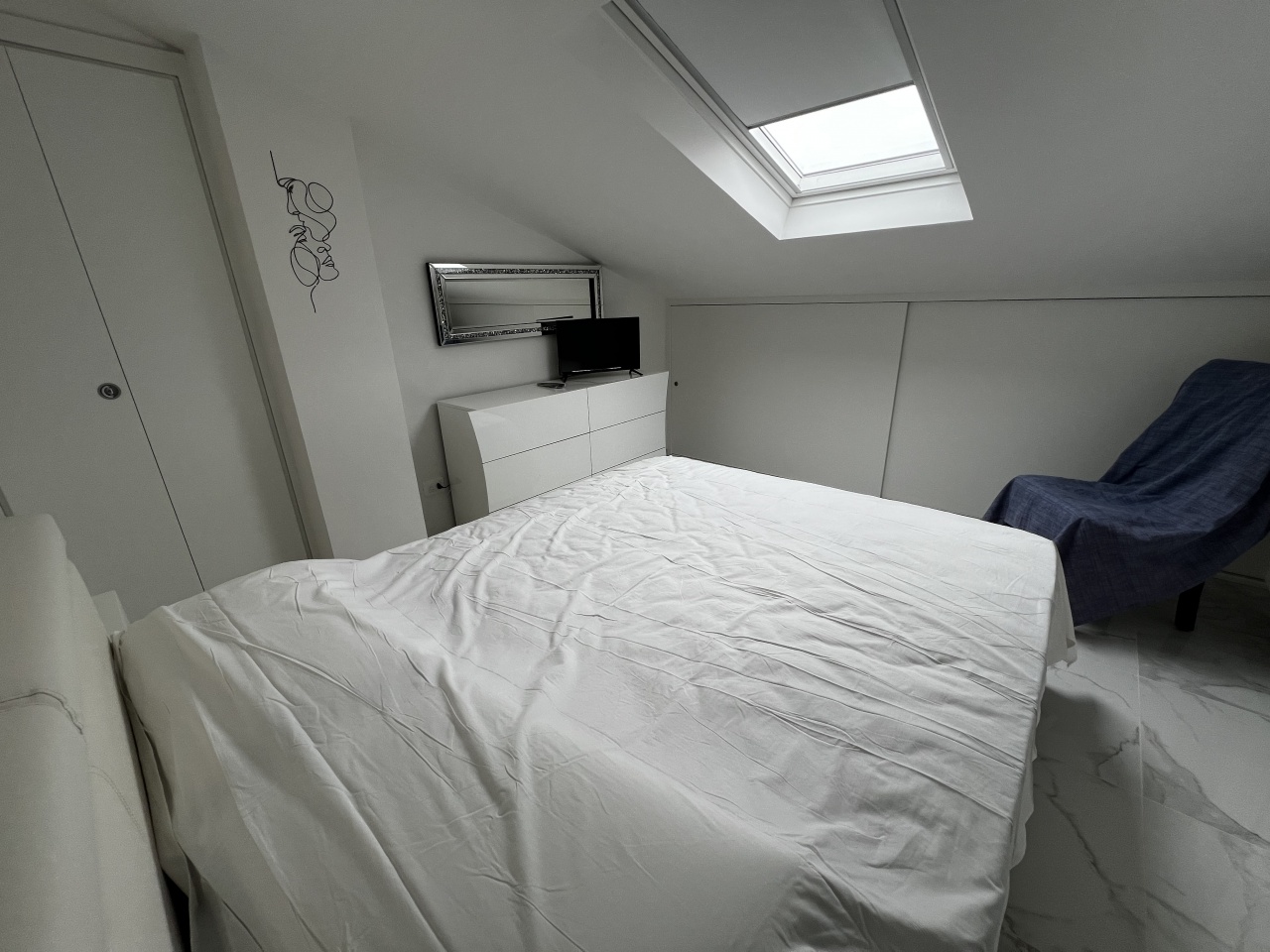 Bilocale arredato in affitto a Roseto degli Abruzzi