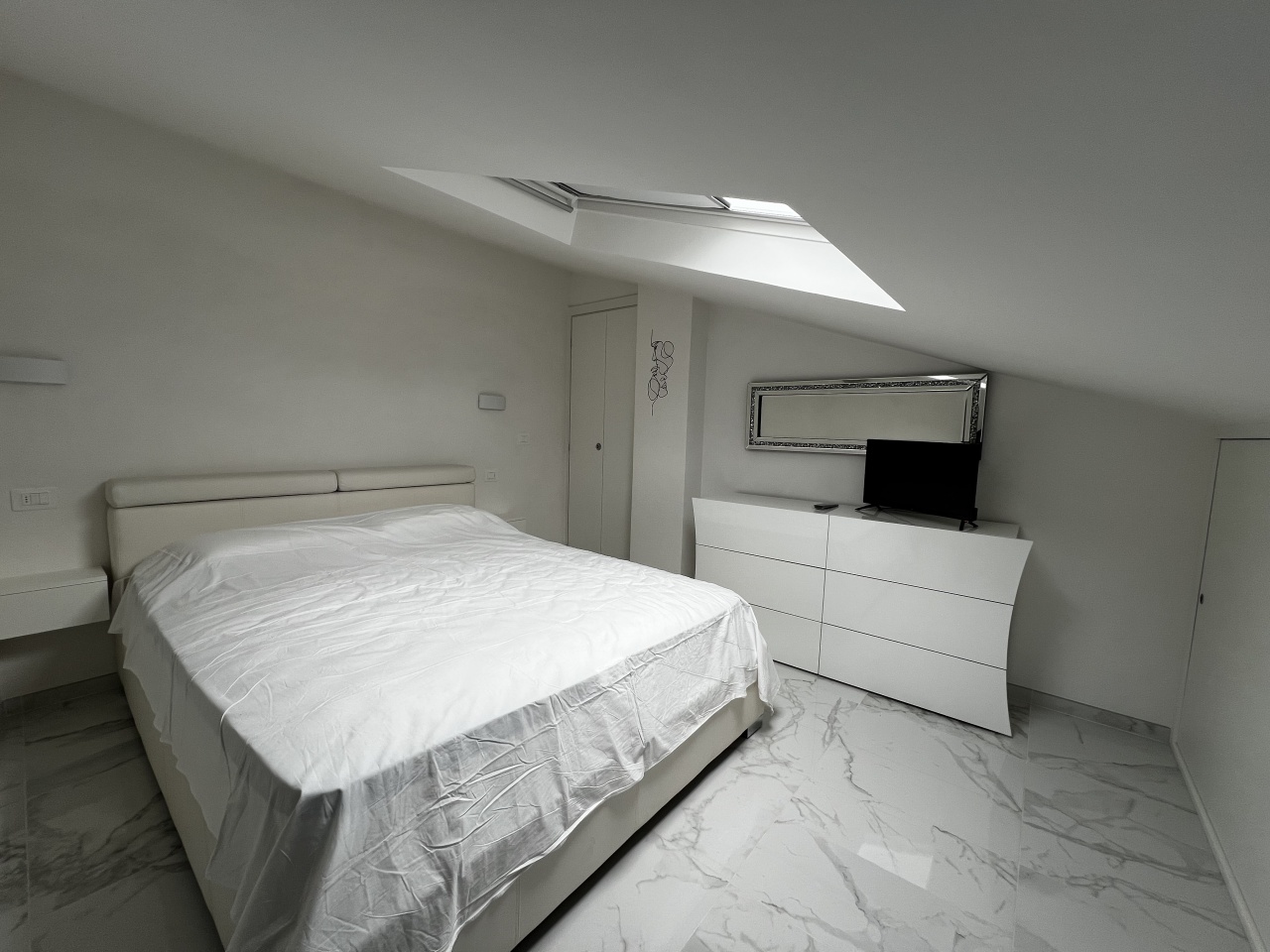 Bilocale arredato in affitto a Roseto degli Abruzzi