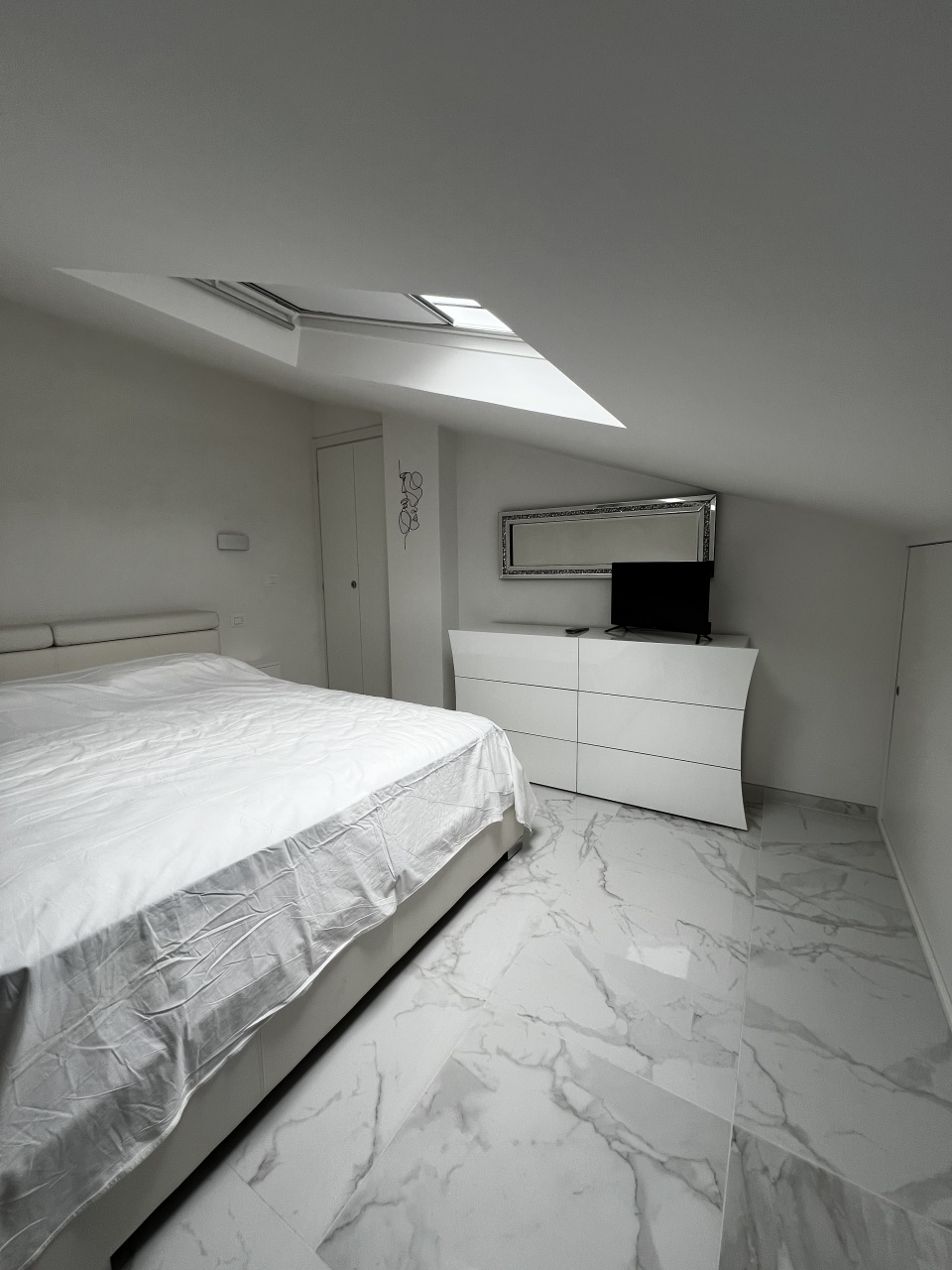 Bilocale arredato in affitto a Roseto degli Abruzzi