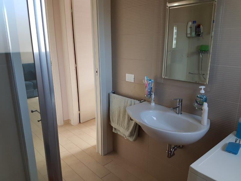 Bilocale arredato in affitto a Roseto degli Abruzzi