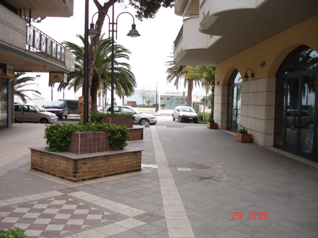 Bilocale arredato in affitto in lungomare roma, Roseto degli Abruzzi