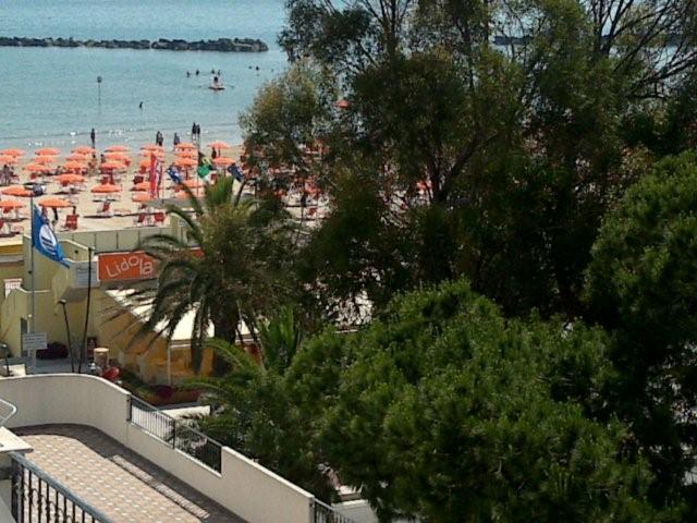 Bilocale arredato in affitto in lungomare roma, Roseto degli Abruzzi