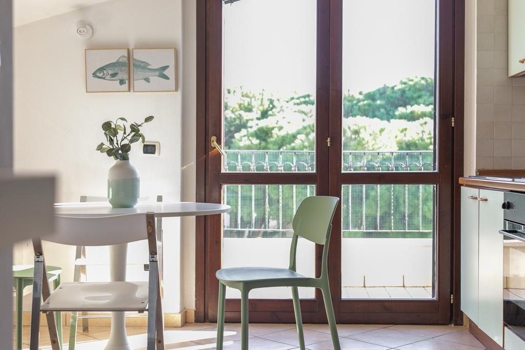 Bilocale arredato in affitto in lungomare roma, Roseto degli Abruzzi