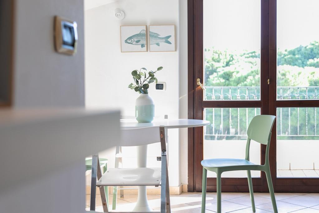 Bilocale arredato in affitto in lungomare roma, Roseto degli Abruzzi