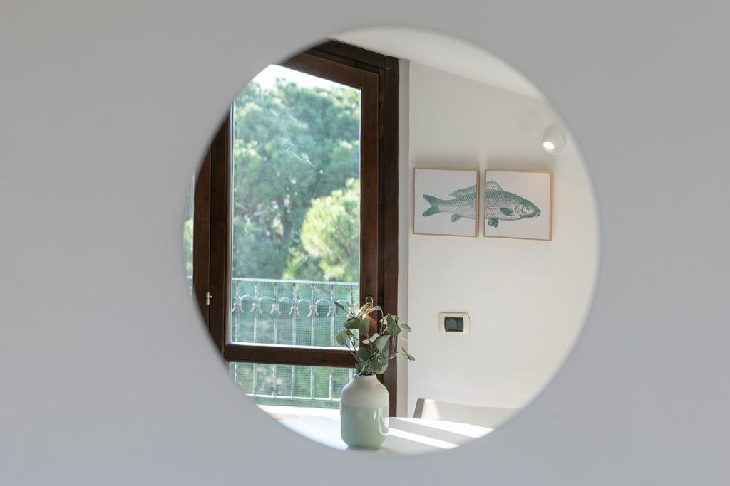 Bilocale arredato in affitto in lungomare roma, Roseto degli Abruzzi