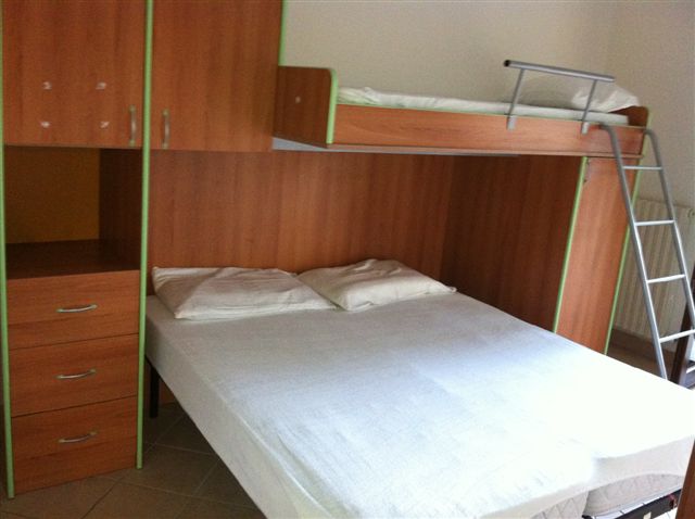 Trilocale arredato in affitto in lungomare roma, Roseto degli Abruzzi