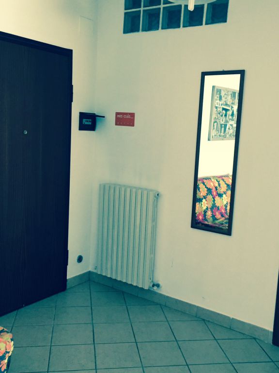 Trilocale arredato in affitto in lungomare roma, Roseto degli Abruzzi