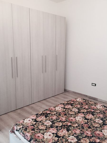 Trilocale arredato in affitto in lungomare roma, Roseto degli Abruzzi