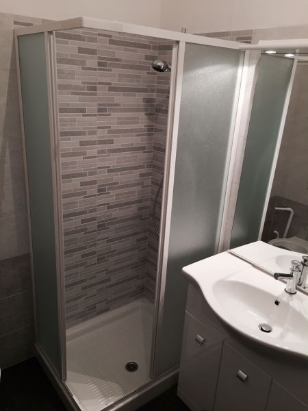 Trilocale arredato in affitto in lungomare roma, Roseto degli Abruzzi