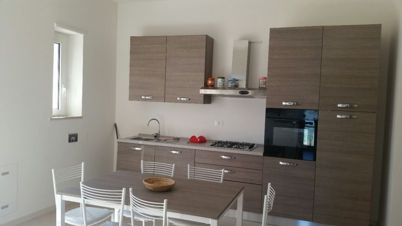 Bilocale arredato in affitto in lungomare roma, Roseto degli Abruzzi