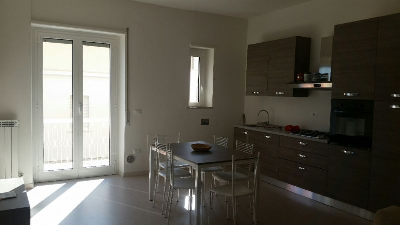 Bilocale arredato in affitto in lungomare roma, Roseto degli Abruzzi