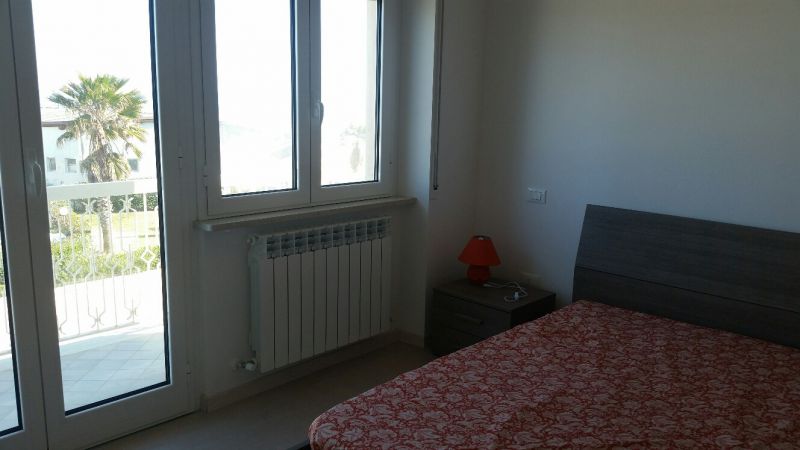 Bilocale arredato in affitto in lungomare roma, Roseto degli Abruzzi