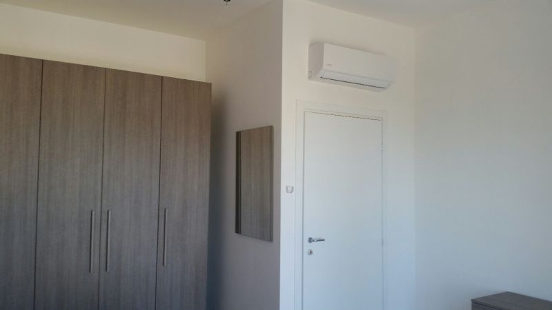 Bilocale arredato in affitto in lungomare roma, Roseto degli Abruzzi