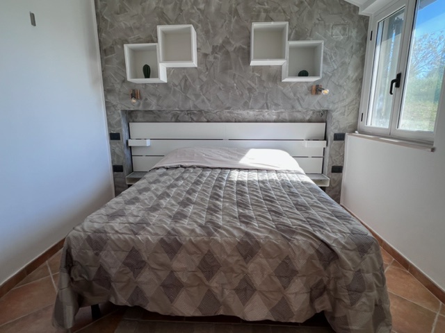 Trilocale arredato in affitto a Roseto degli Abruzzi