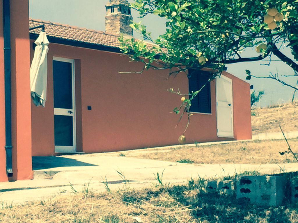 Trilocale arredato in affitto a Roseto degli Abruzzi