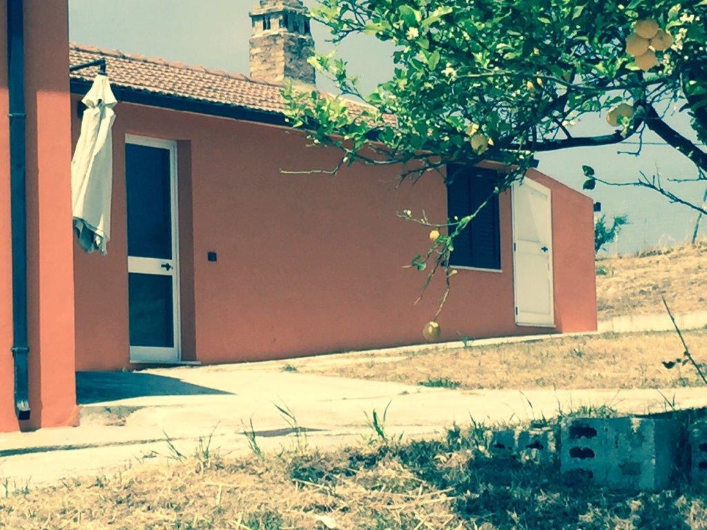 Trilocale arredato in affitto a Roseto degli Abruzzi