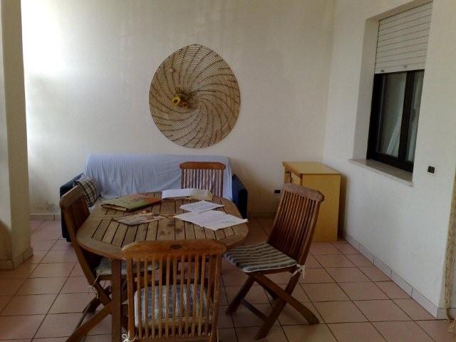 Trilocale arredato in affitto in lungomare trieste, Roseto degli Abruzzi