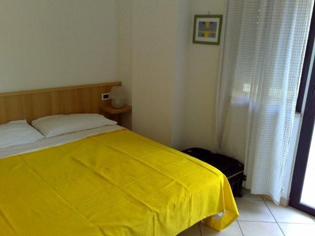 Trilocale arredato in affitto in lungomare trieste, Roseto degli Abruzzi