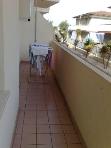 Trilocale arredato in affitto in lungomare trieste, Roseto degli Abruzzi