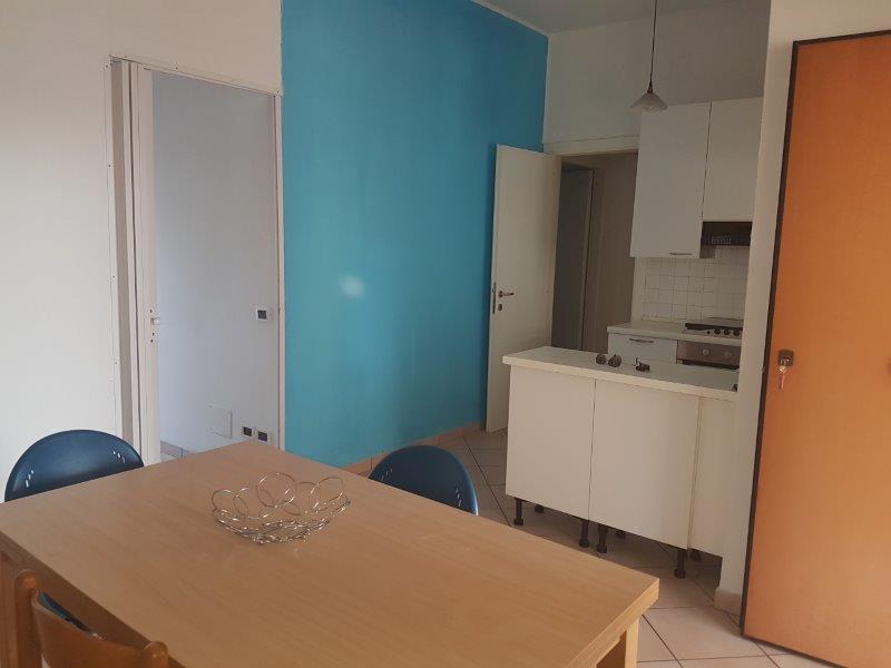 Trilocale arredato in affitto in lungomare trieste, Roseto degli Abruzzi