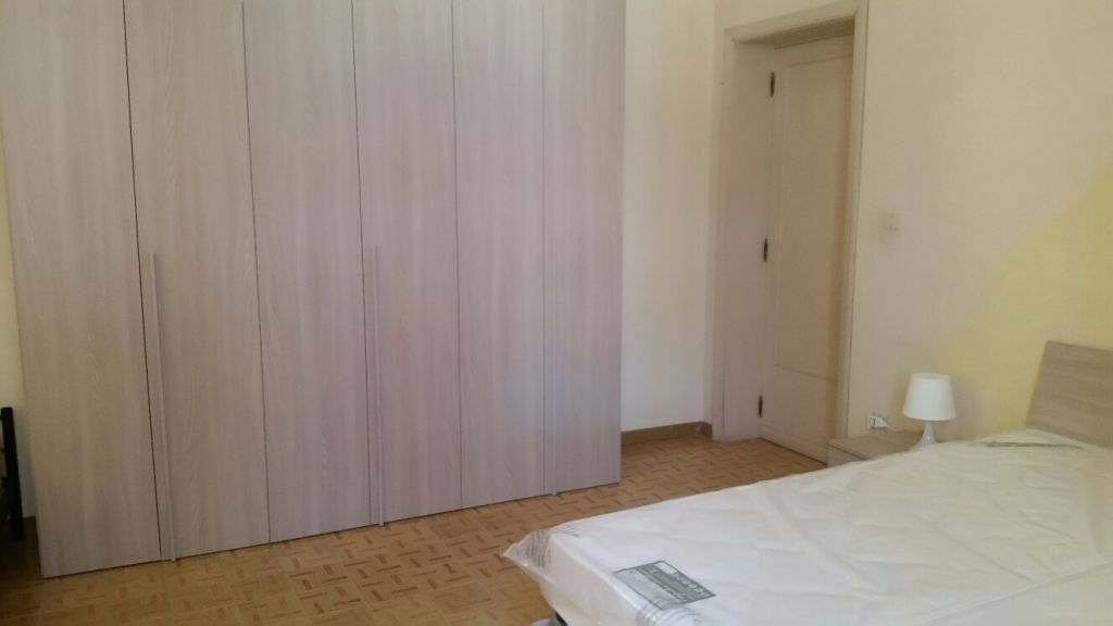 Quadrilocale arredato in affitto in via nazionale, Roseto degli Abruzzi