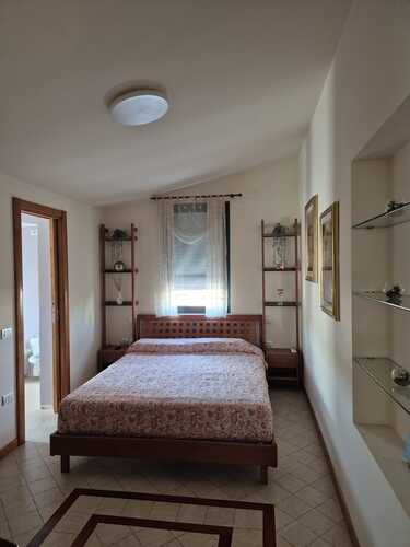 Quadrilocale arredato in affitto a Roseto degli Abruzzi