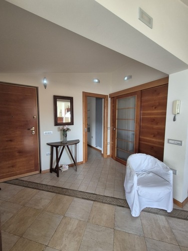 Quadrilocale arredato in affitto a Roseto degli Abruzzi