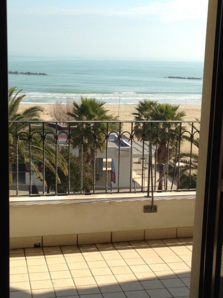 Trilocale arredato in affitto in lungomare roma, Roseto degli Abruzzi