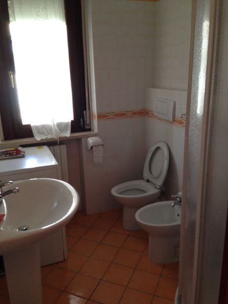 Trilocale arredato in affitto in lungomare roma, Roseto degli Abruzzi