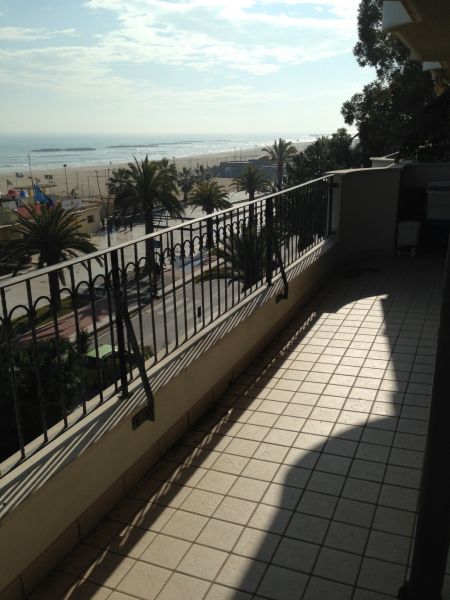 Trilocale arredato in affitto in lungomare roma, Roseto degli Abruzzi