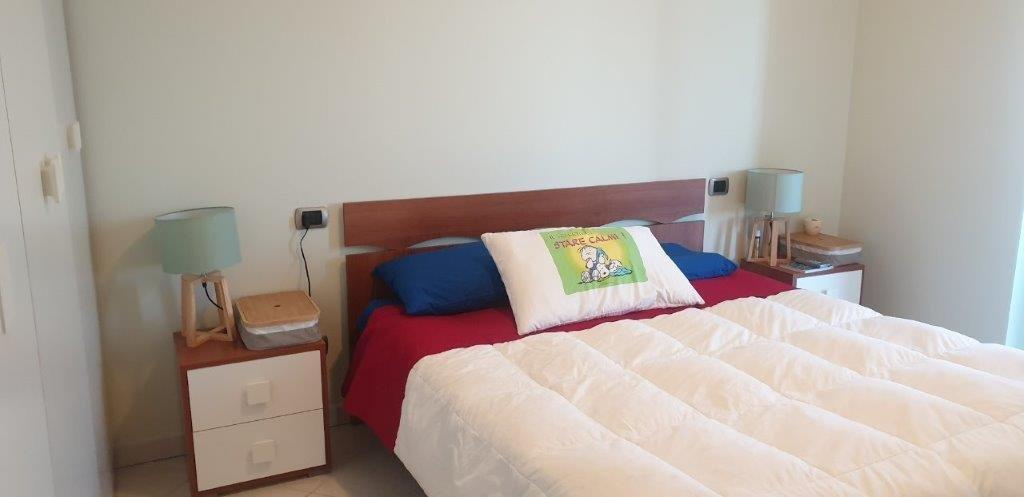 Trilocale arredato in affitto in via libia, Roseto degli Abruzzi