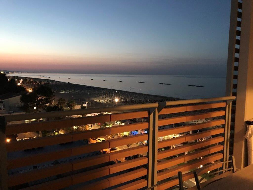 Trilocale arredato in affitto in via libia, Roseto degli Abruzzi