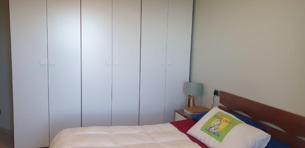 Trilocale arredato in affitto in via libia, Roseto degli Abruzzi