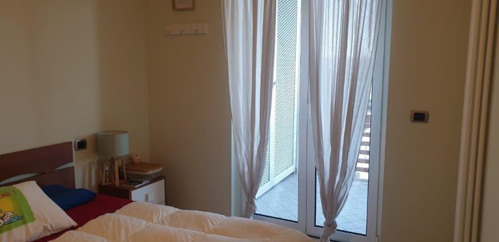 Trilocale arredato in affitto in via libia, Roseto degli Abruzzi