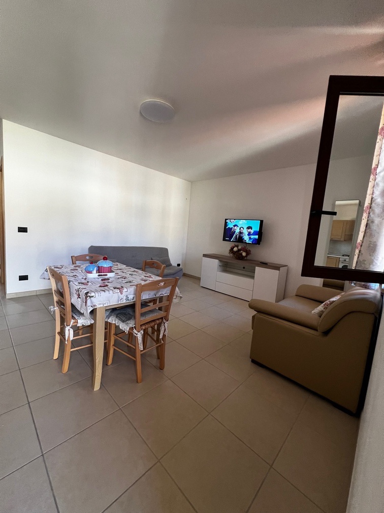 Bilocale arredato in affitto in via de amicis, Roseto degli Abruzzi