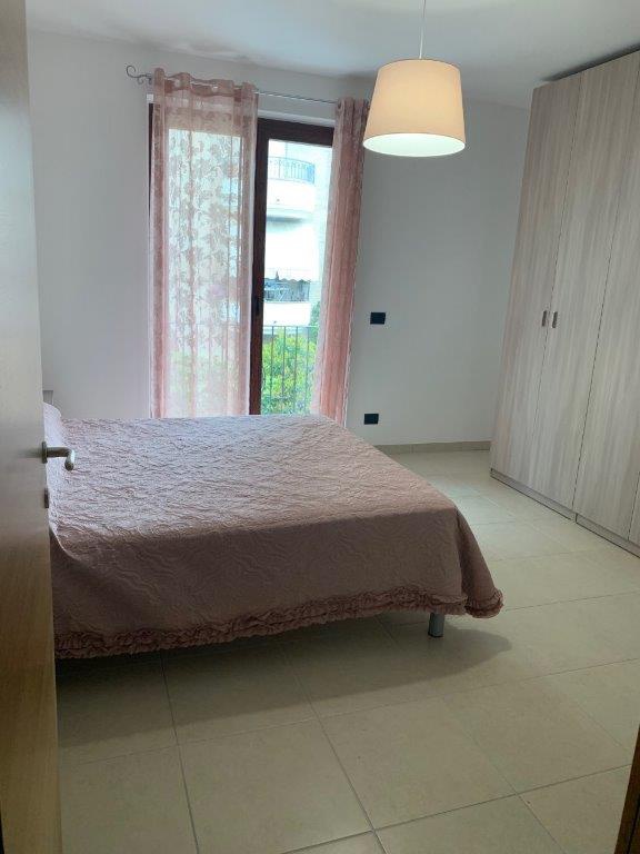 Bilocale arredato in affitto in via de amicis, Roseto degli Abruzzi