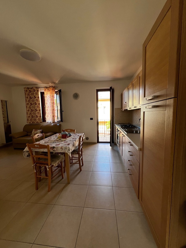 Bilocale arredato in affitto in via de amicis, Roseto degli Abruzzi