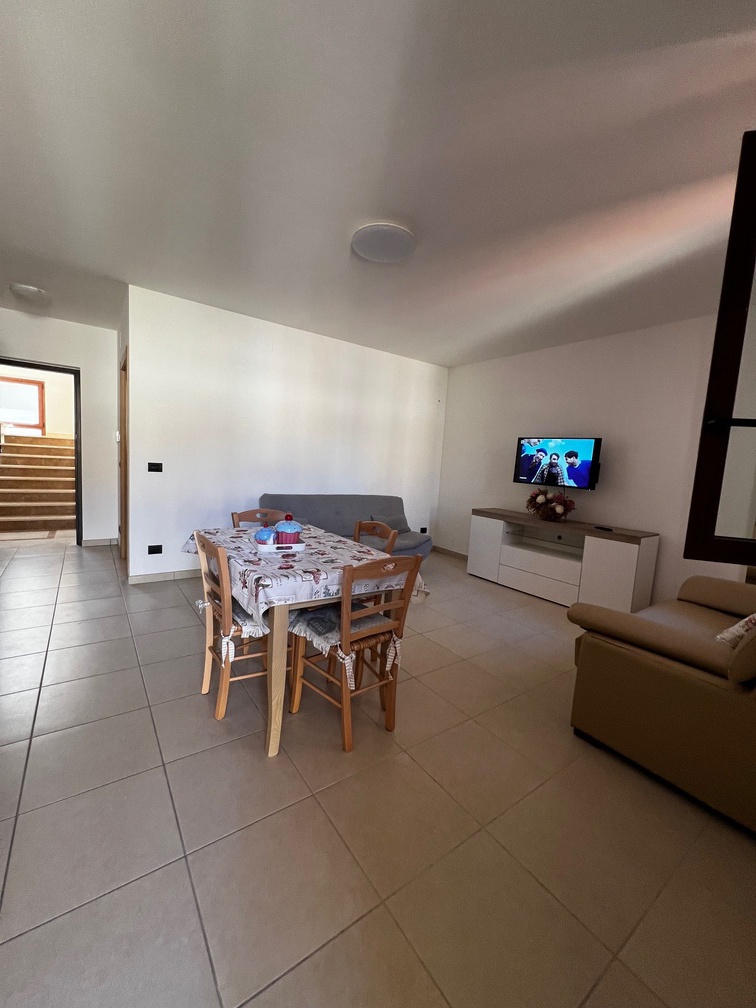 Bilocale arredato in affitto in via de amicis, Roseto degli Abruzzi