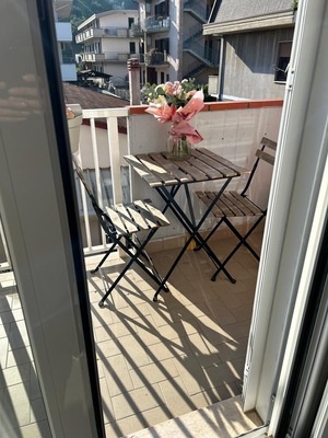 Trilocale arredato in affitto a Roseto degli Abruzzi