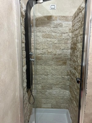 Trilocale arredato in affitto a Roseto degli Abruzzi