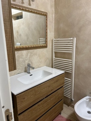 Trilocale arredato in affitto a Roseto degli Abruzzi