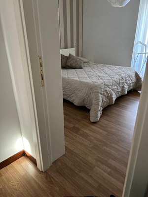 Trilocale arredato in affitto a Roseto degli Abruzzi