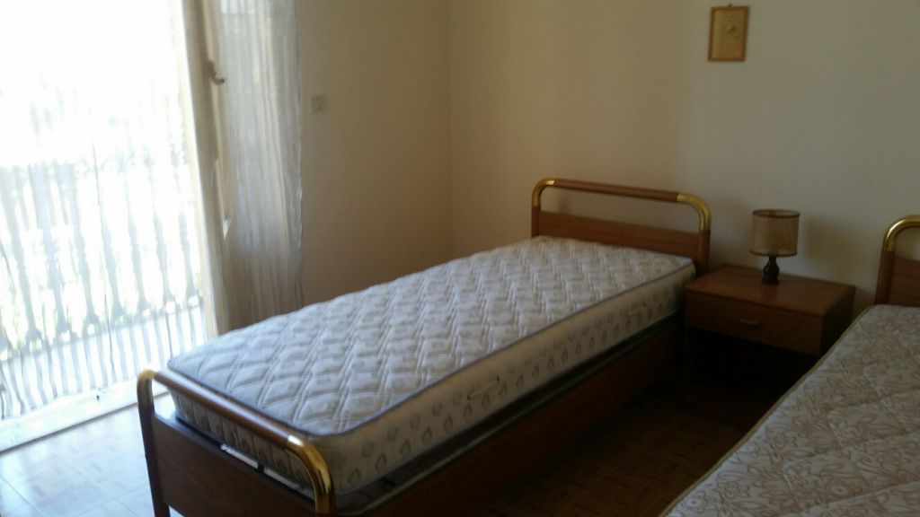 Quadrilocale arredato in affitto in via nazionale, Roseto degli Abruzzi