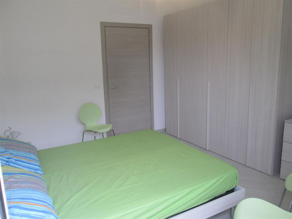 Trilocale arredato in affitto in via lincoln, Roseto degli Abruzzi