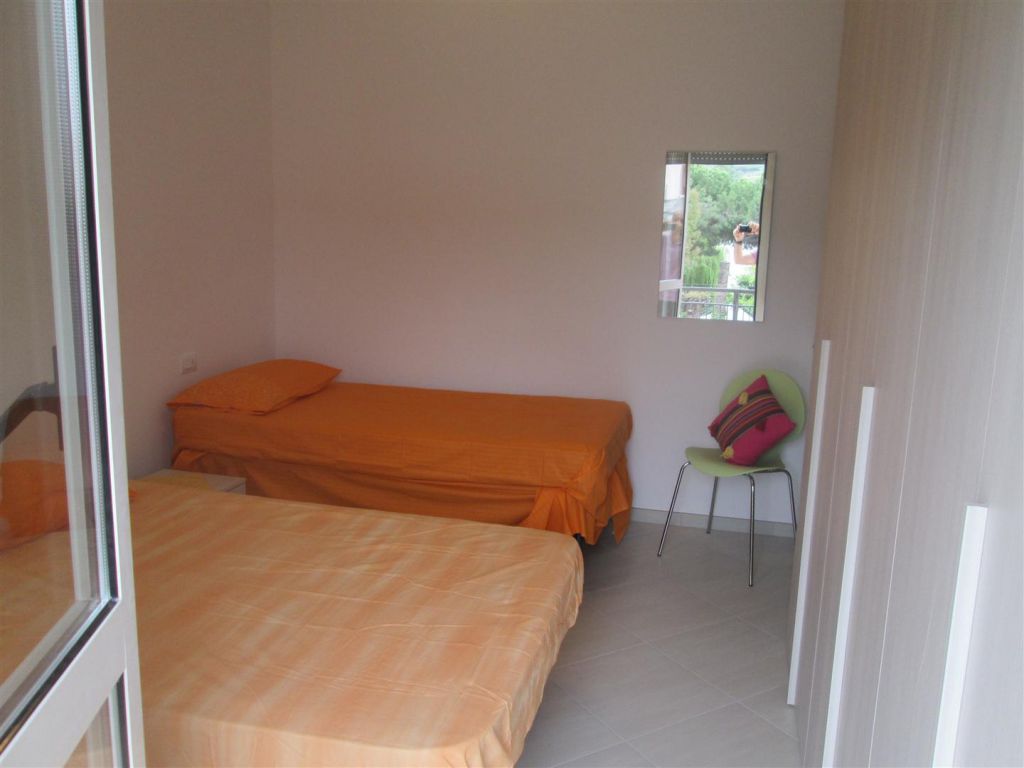 Trilocale arredato in affitto in via lincoln, Roseto degli Abruzzi