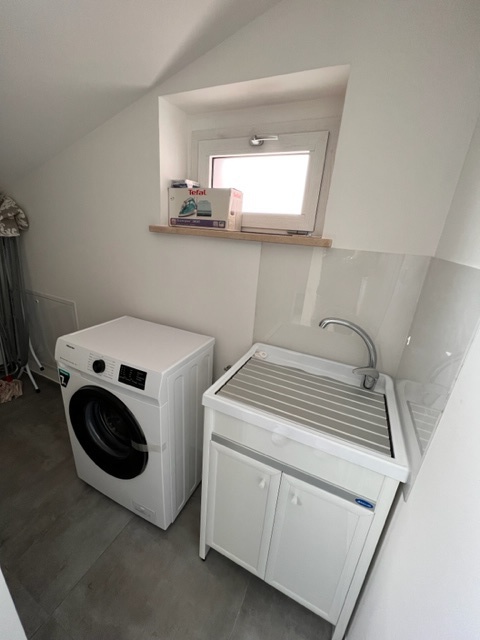 Trilocale arredato in affitto a Roseto degli Abruzzi