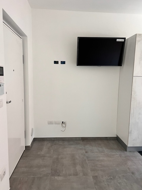 Trilocale arredato in affitto a Roseto degli Abruzzi