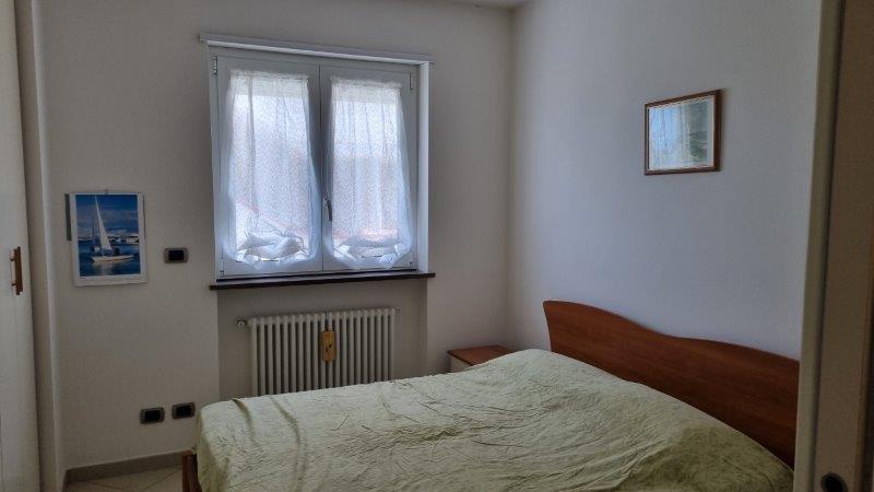 Trilocale arredato in affitto a Roseto degli Abruzzi