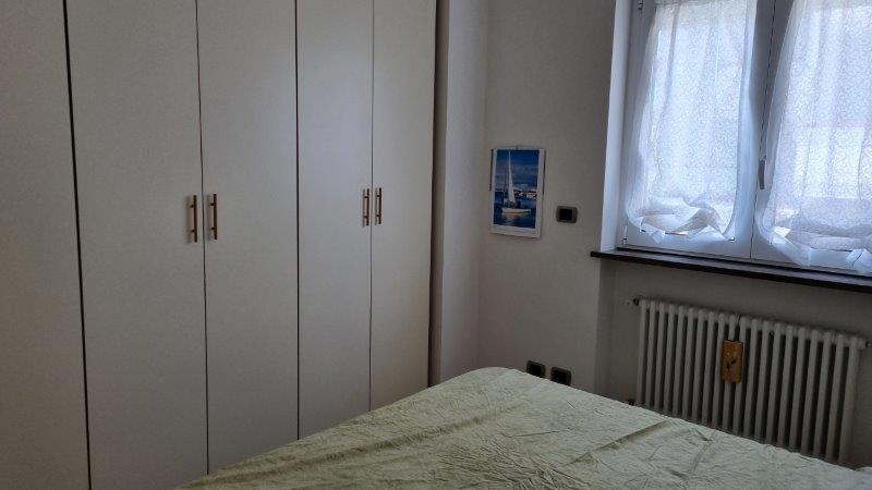 Trilocale arredato in affitto a Roseto degli Abruzzi