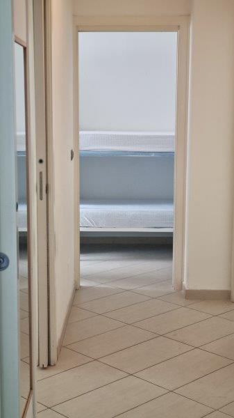 Trilocale arredato in affitto a Roseto degli Abruzzi